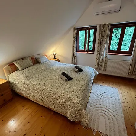 Nyaraló Hegy és Balaton Badacsonytördemic