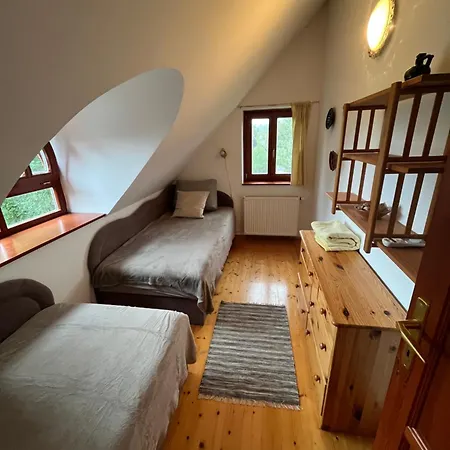 Nyaraló Hegy és Balaton