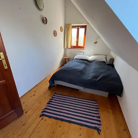 Holiday home Hegy Es Balaton Vendeghaz Badacsonytordemic