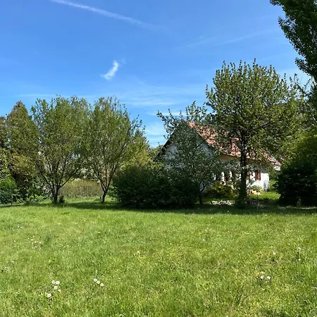 Hegy Es Balaton Vendeghaz Holiday home Badacsonytordemic
