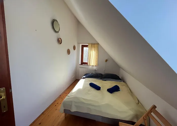 Hegy Es Balaton Vendeghaz