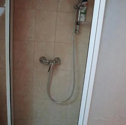 Hegy Es Balaton Vendeghaz בית נופש *