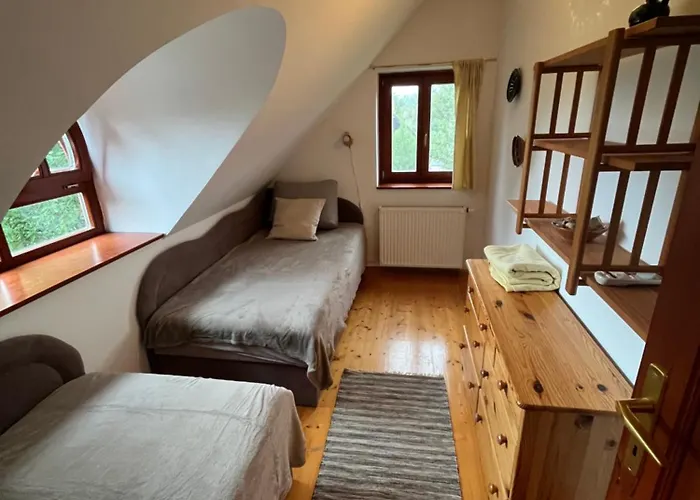 펜션 Hegy Es Balaton Vendeghaz