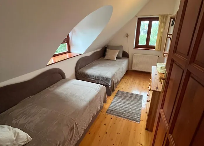 בית נופש Hegy Es Balaton Vendeghaz Badacsonytördemic