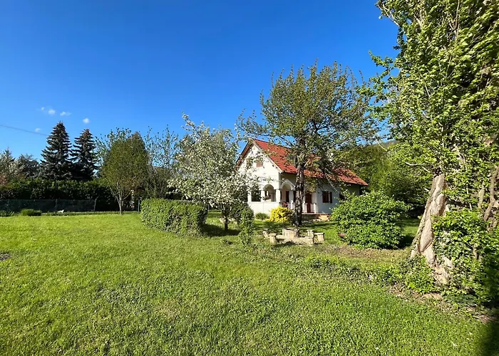 Hegy Es Balaton Vendeghaz *