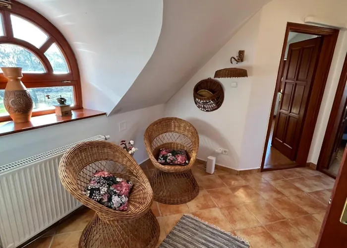 Hegy Es Balaton Vendeghaz