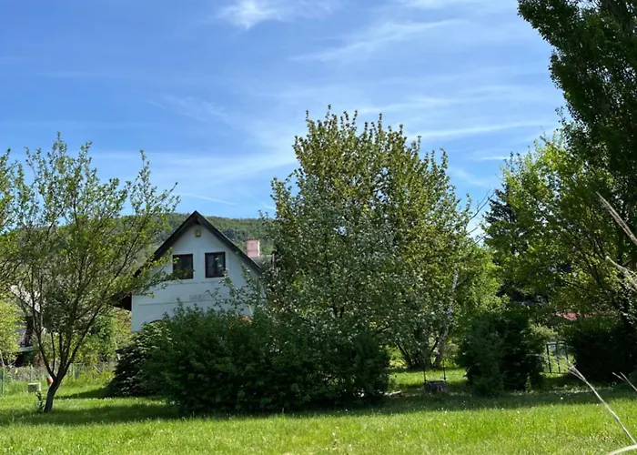 Hegy Es Balaton Vendeghaz Badacsonytördemic